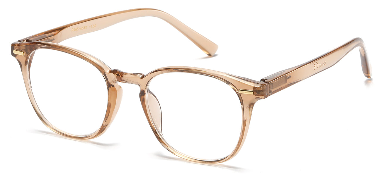 Chic Reading Glasses - Bulk Pricing Available