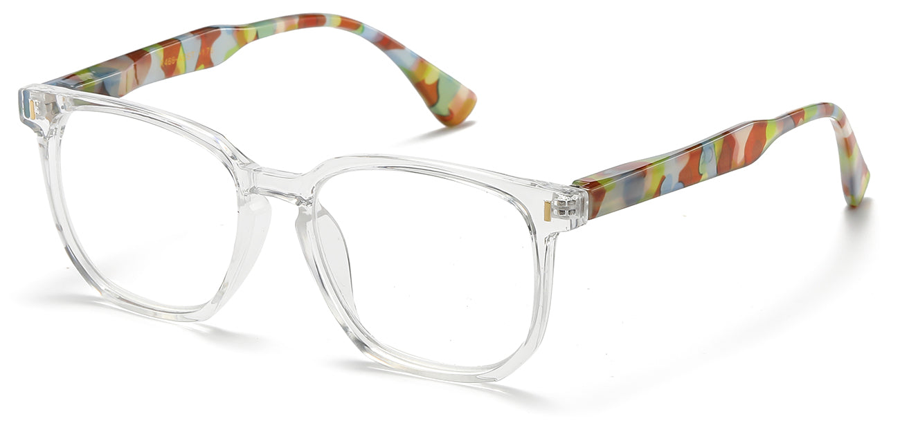 Chic Style Reading Glasses R466