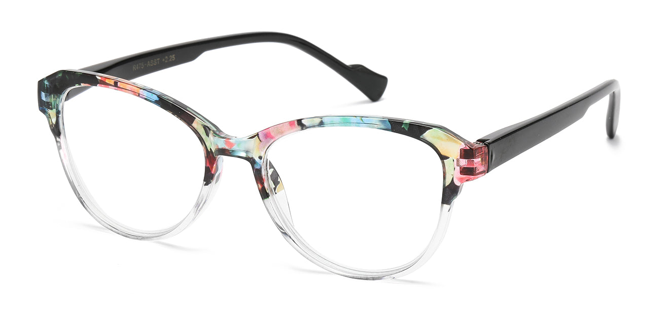 Reading Glasses R475-ASST