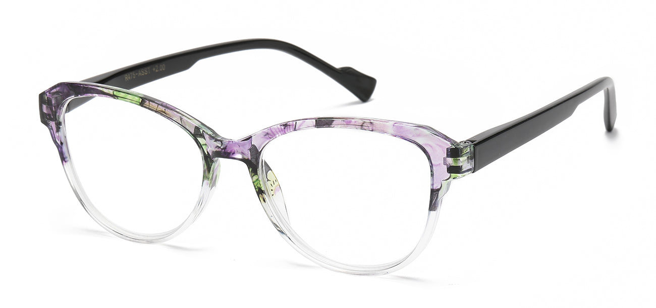 Reading Glasses R475-ASST