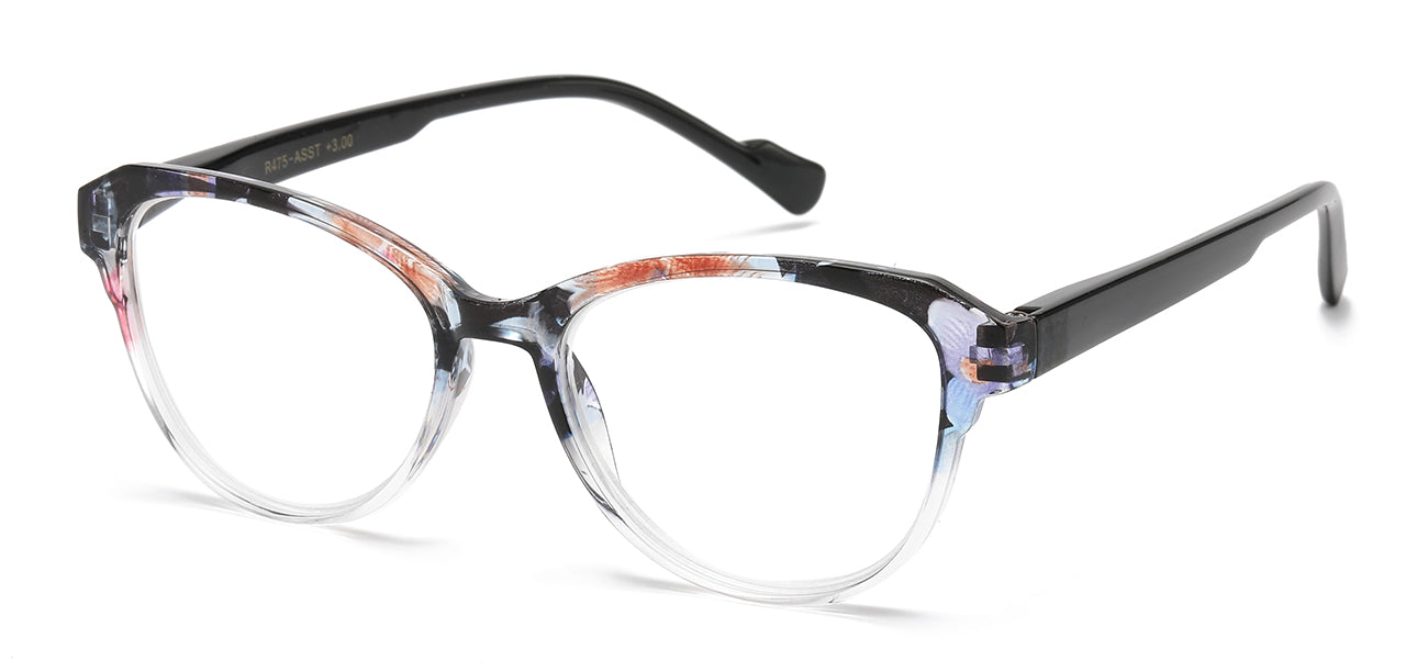 Reading Glasses R475-ASST