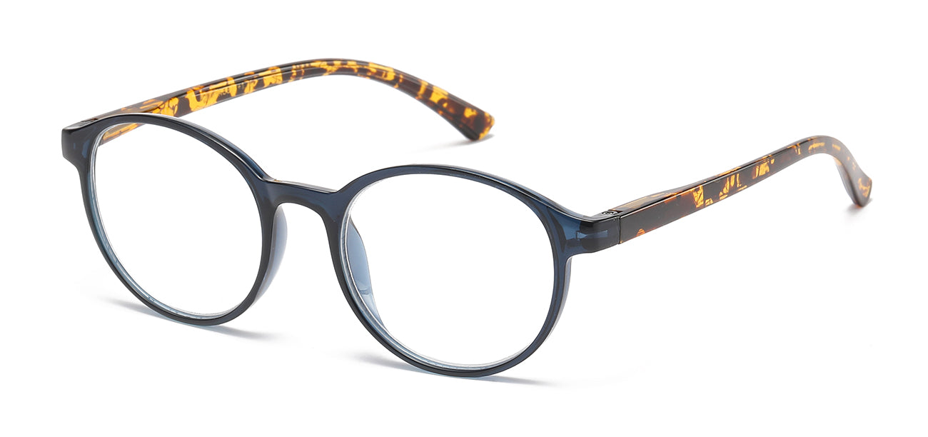 Fashionable Reading Glasses R479-ASST