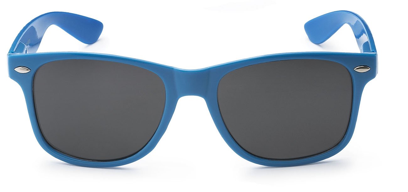 RETRO REWIND WF01-NEON UNISEX SUNGLASSES