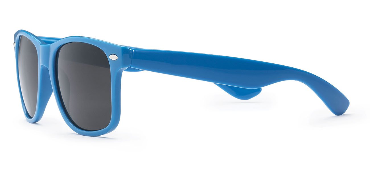 RETRO REWIND WF01-NEON UNISEX SUNGLASSES