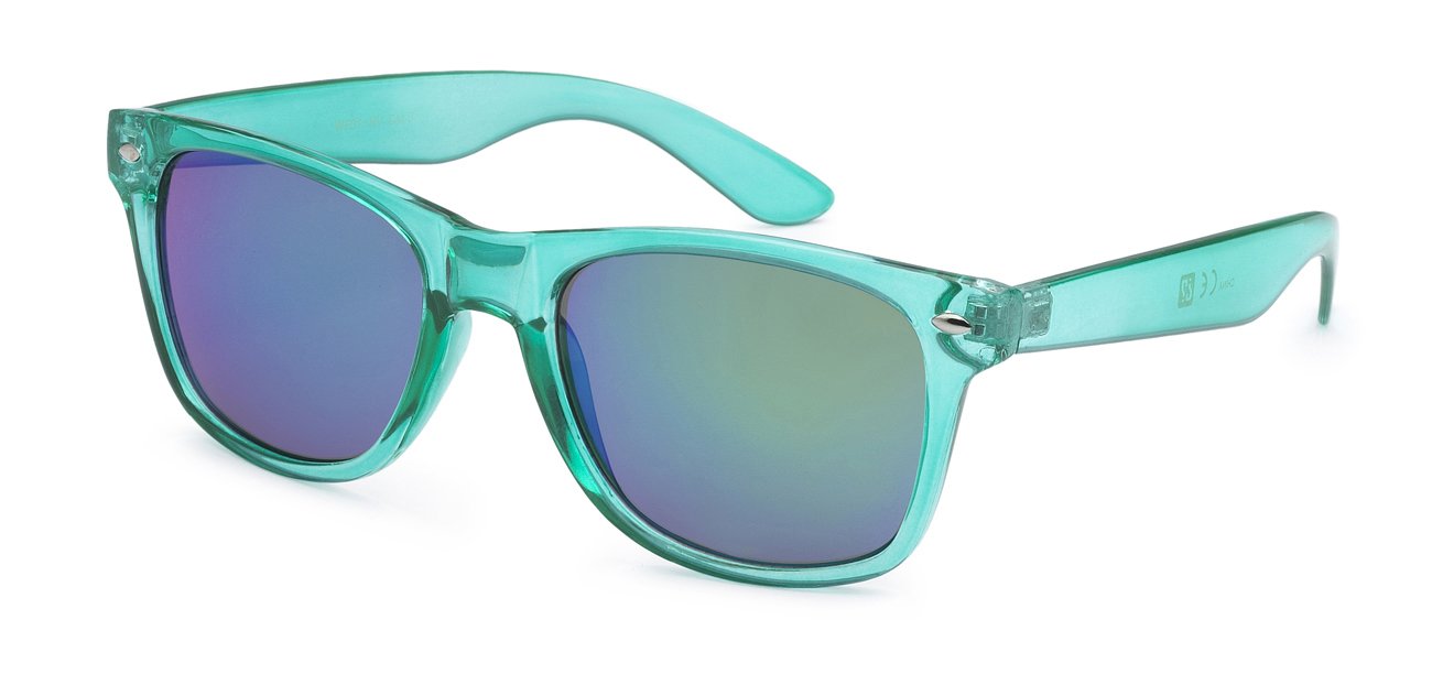 RETRO REWIND WF01-RV UNISEX SUNGLASSES