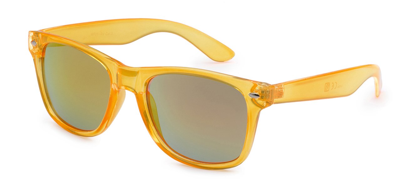 RETRO REWIND WF01-RV UNISEX SUNGLASSES