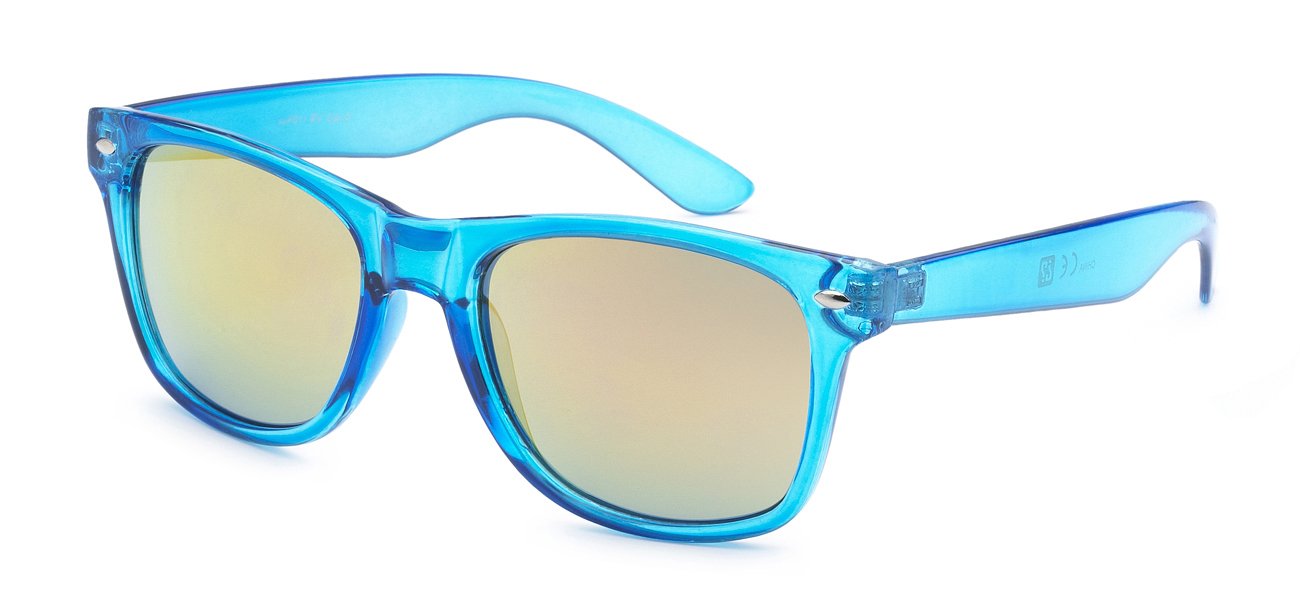 RETRO REWIND WF01-RV UNISEX SUNGLASSES