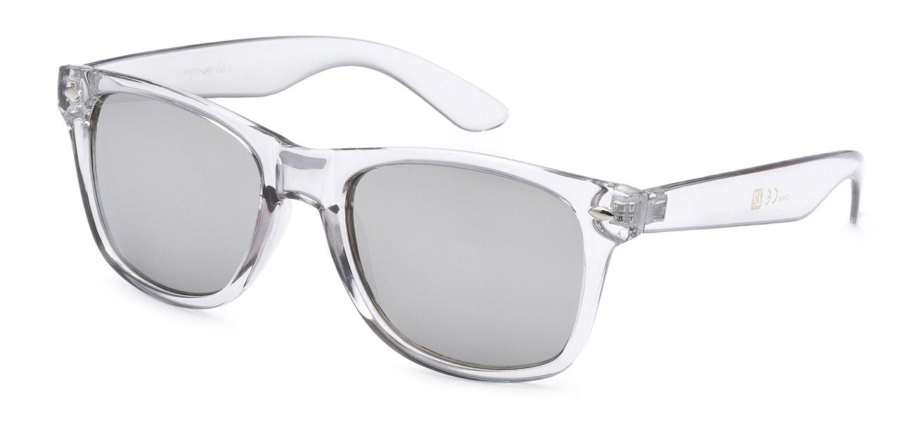 RETRO REWIND WF01-RV UNISEX SUNGLASSES