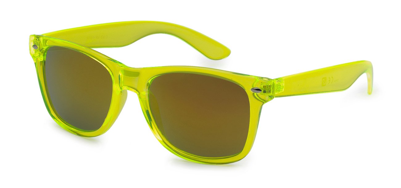 RETRO REWIND WF01-RV UNISEX SUNGLASSES