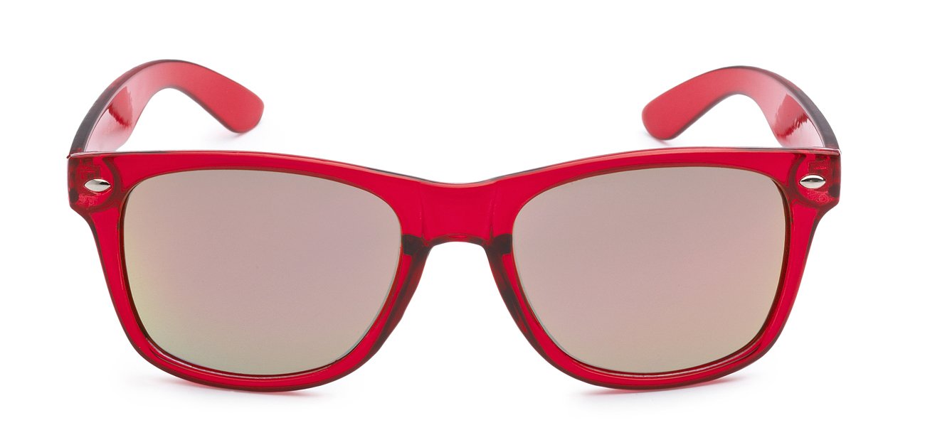 RETRO REWIND WF01-RV UNISEX SUNGLASSES