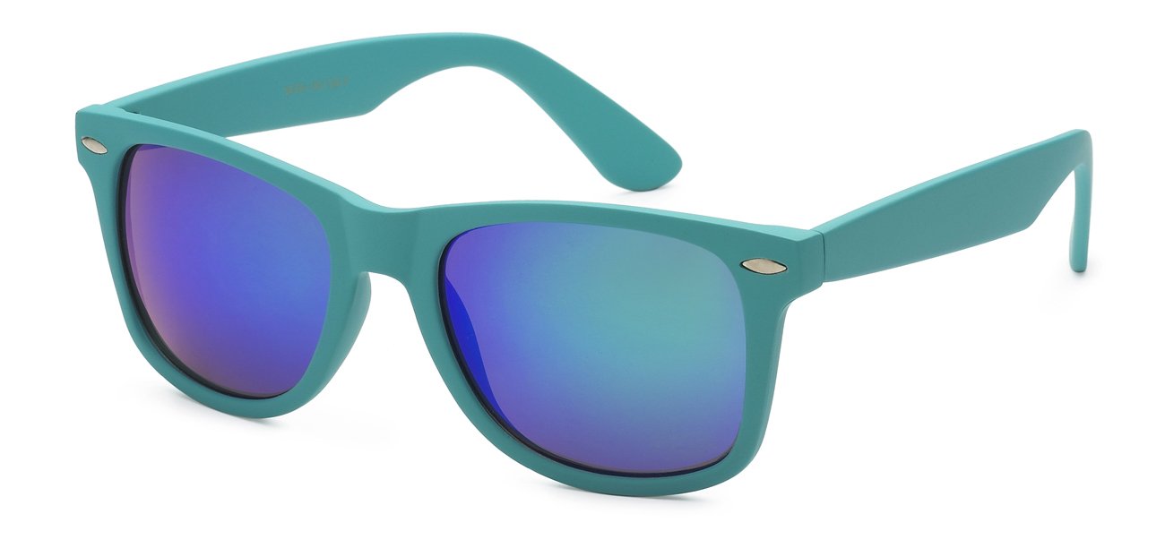 RETRO REWIND WF04-RV UNISEX SUNGLASSES