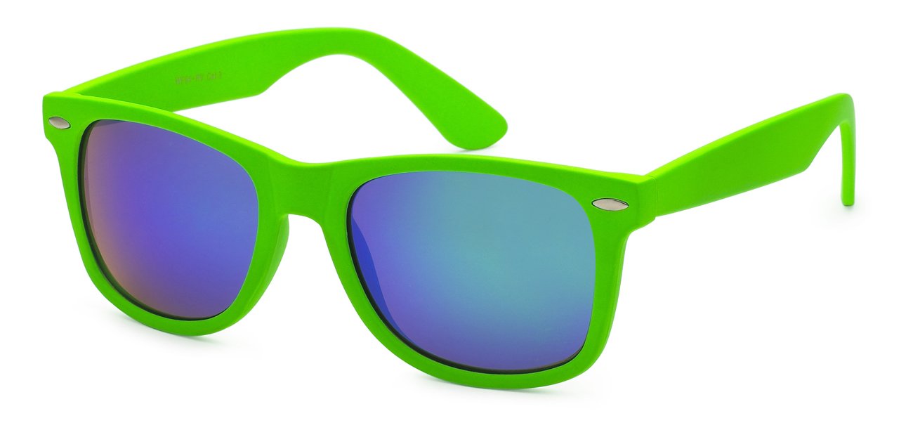 RETRO REWIND WF04-RV UNISEX SUNGLASSES