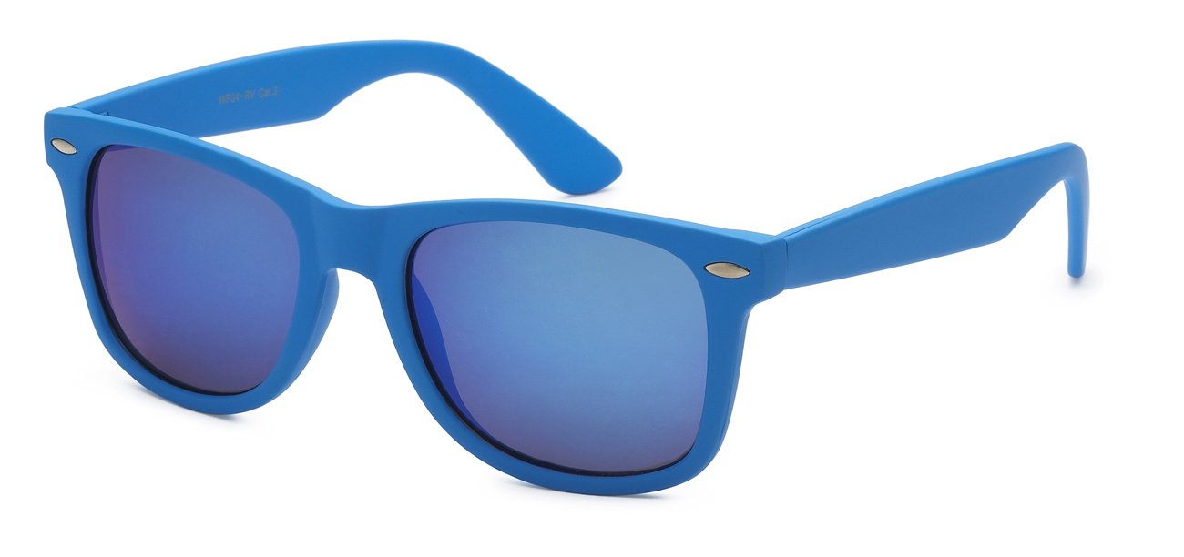 RETRO REWIND WF04-RV UNISEX SUNGLASSES