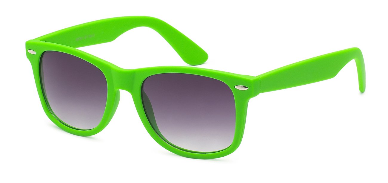 RETRO REWIND WF04-ST UNISEX SUNGLASSES