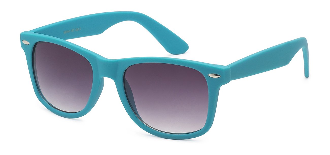 RETRO REWIND WF04-ST UNISEX SUNGLASSES