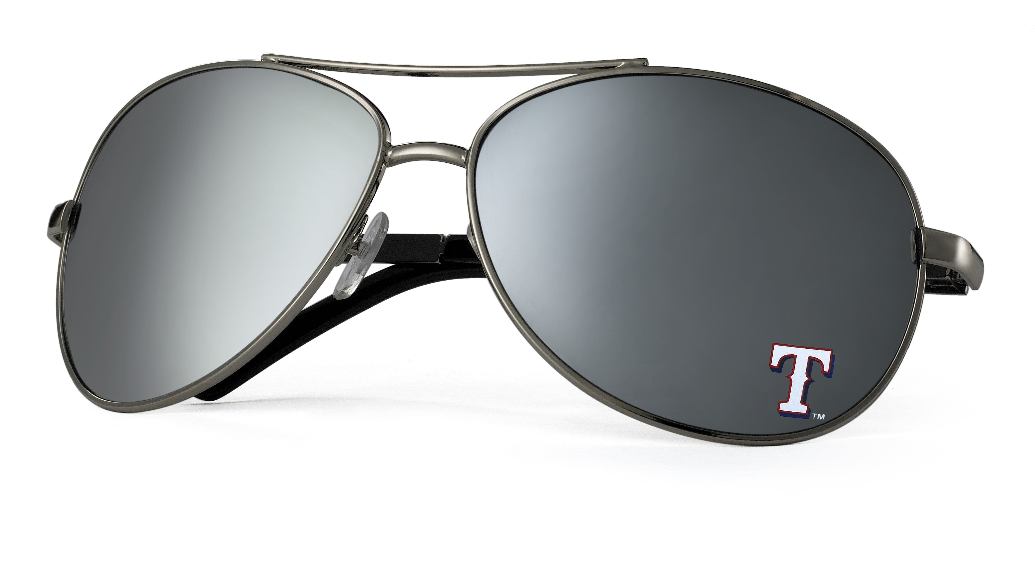 Texas Rangers Aviator Sunglasses