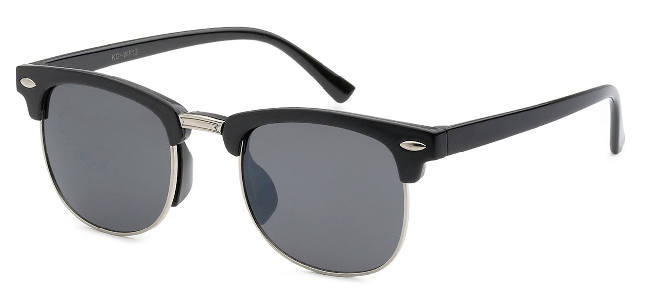 Retro Rewind Kids Sunglasses