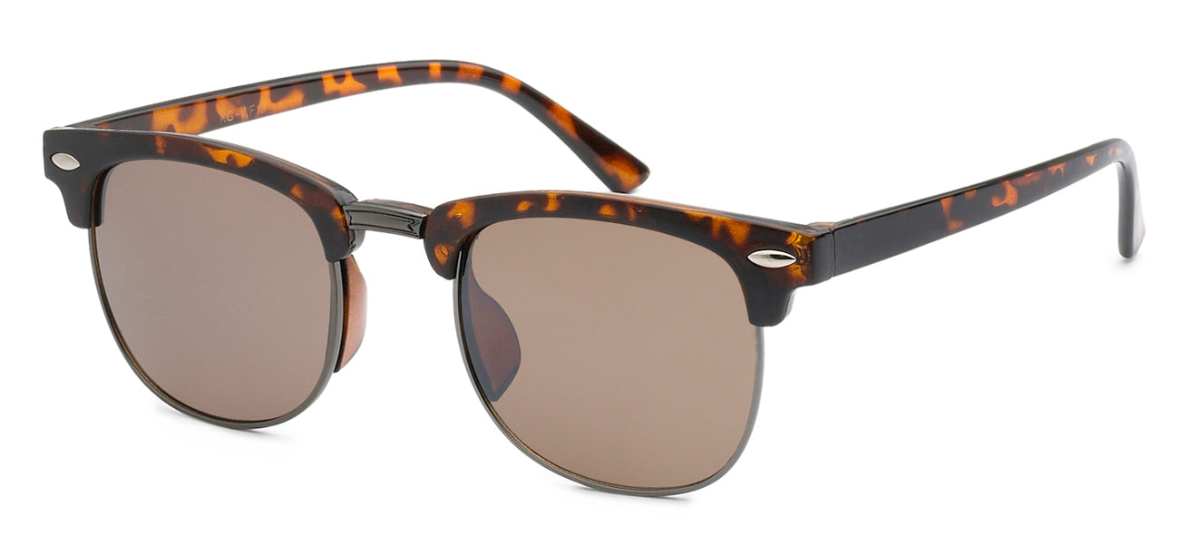 Retro Rewind Kids Sunglasses