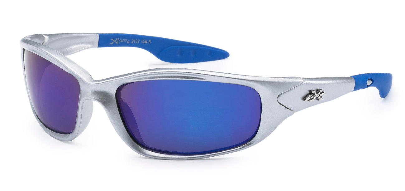 Arctic Finish Junior X Loop Sunglasses