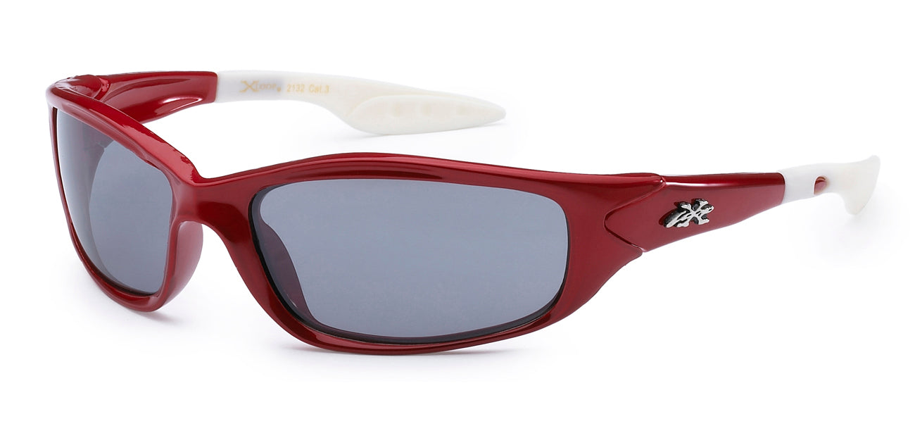 Arctic Finish Junior X Loop Sunglasses