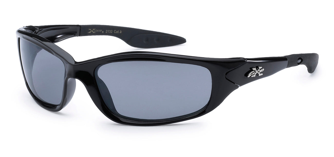 Arctic Finish Junior X Loop Sunglasses