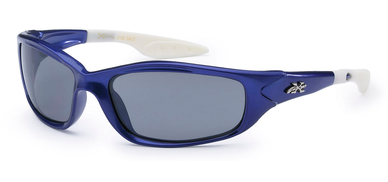 Arctic Finish Junior X Loop Sunglasses