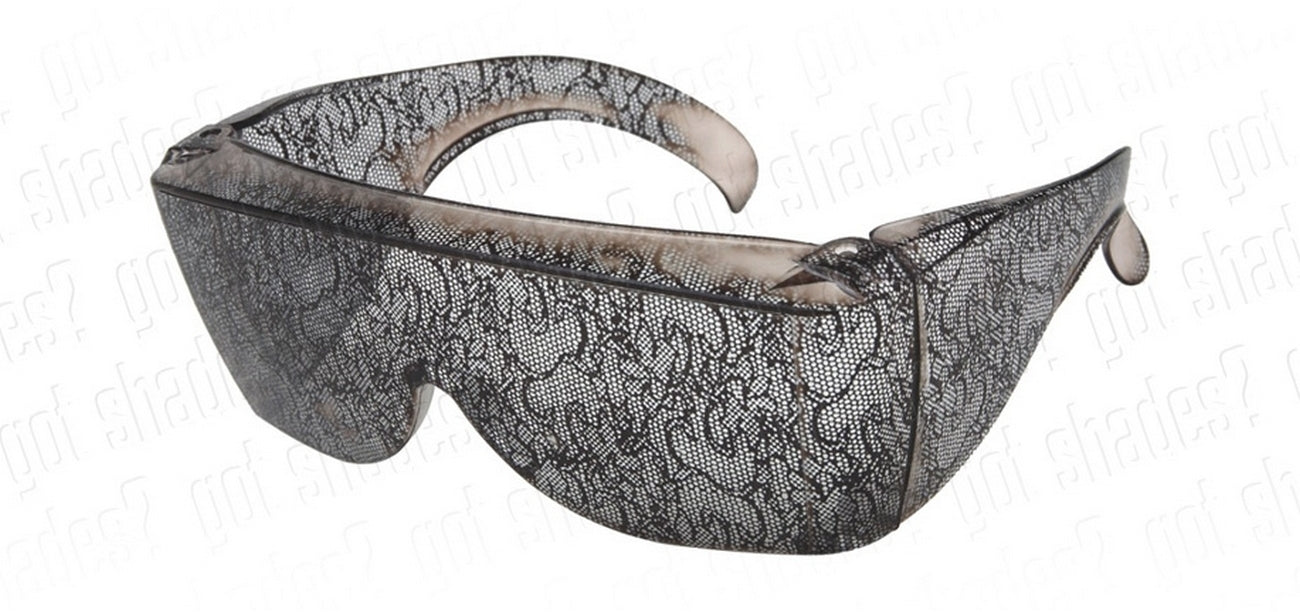 Lady Lace Ldl-03 Women'S Party Sunglasses