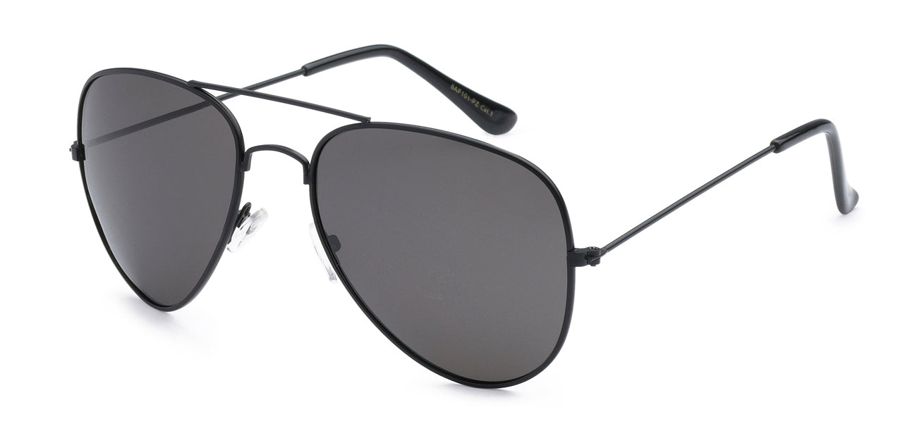 POLARIZED UNISEX CASUAL SUNGLASSES