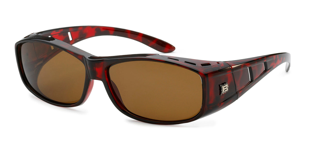 BARRICADE PZ-BAR603 COVER OVER SUNGLASSES