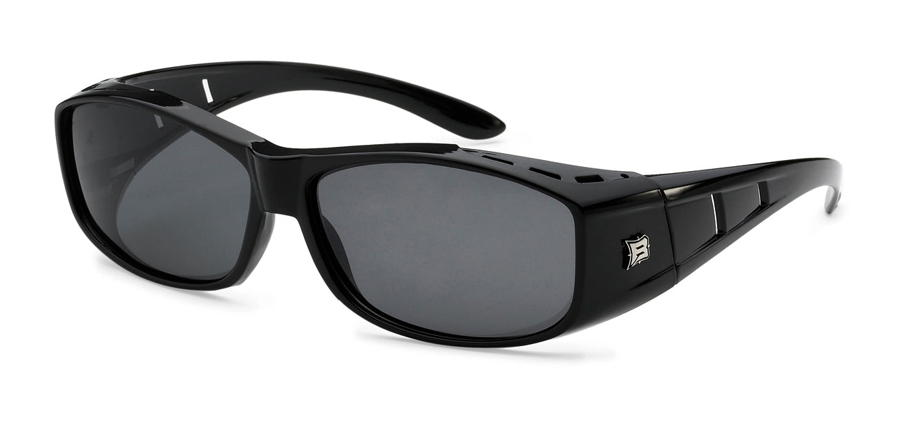 BARRICADE PZ-BAR603 COVER OVER SUNGLASSES