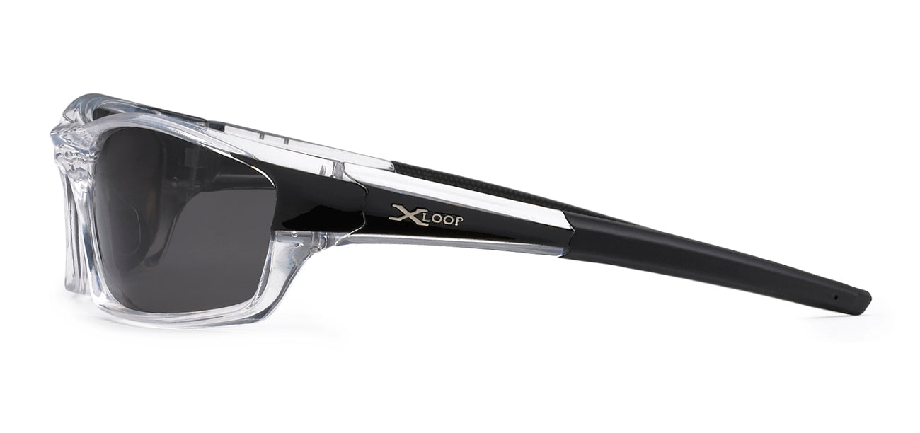 POLARIZED XLOOP PZ-X2418 UNISEX SUNGLASSES