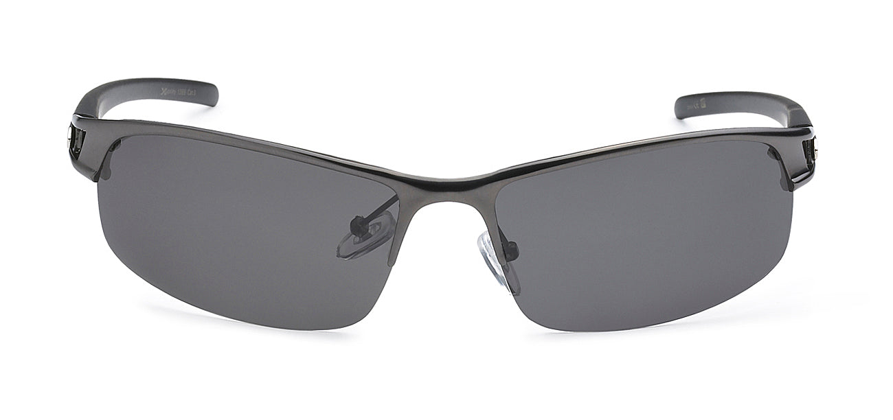 POLARIZED XLOOP PZ-XL1389 MEN'S SUNGLASSES