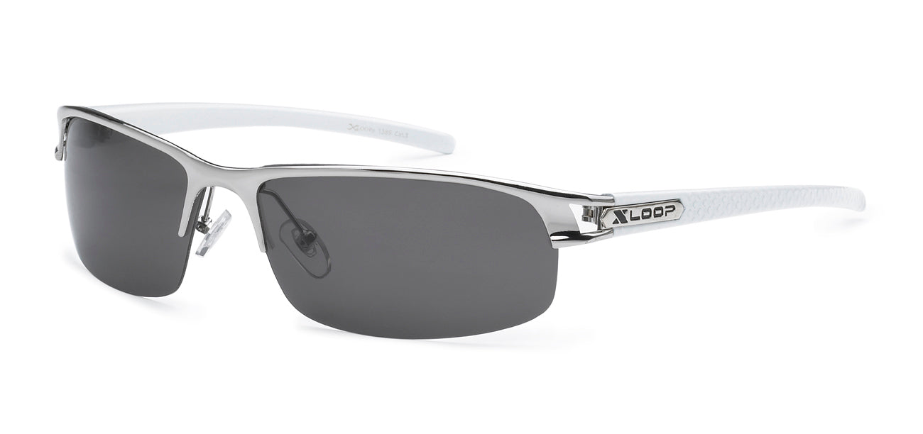 POLARIZED XLOOP PZ-XL1389 MEN'S SUNGLASSES