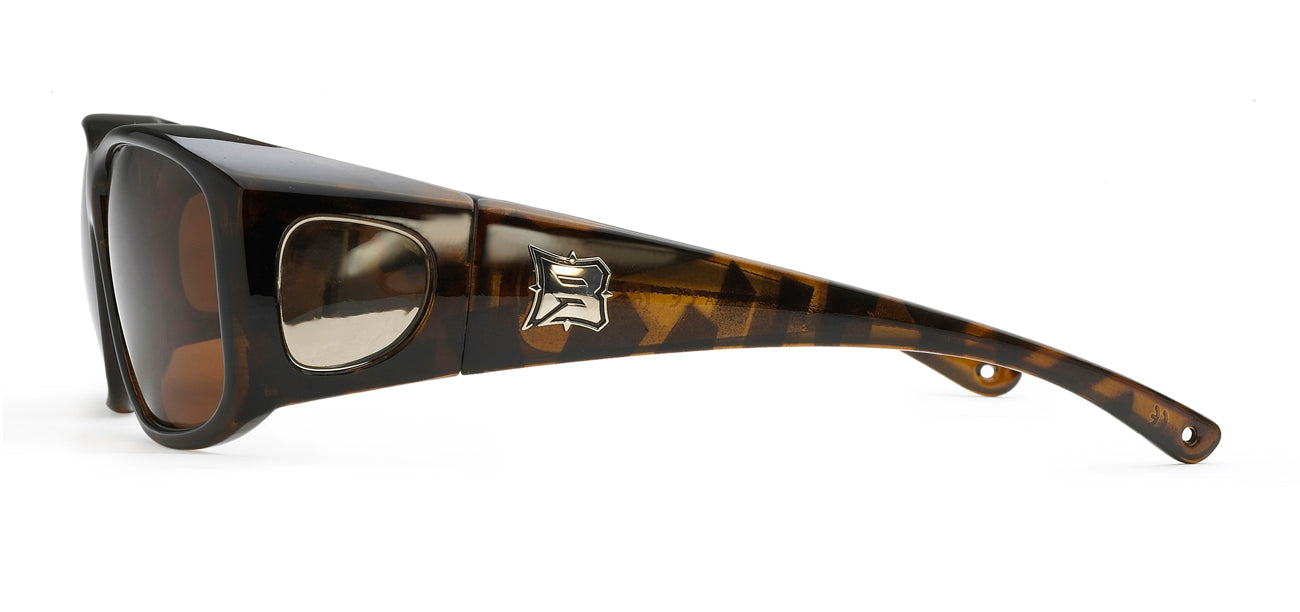 BARRICADE PZ-BAR601 COVER OVER SUNGLASSES