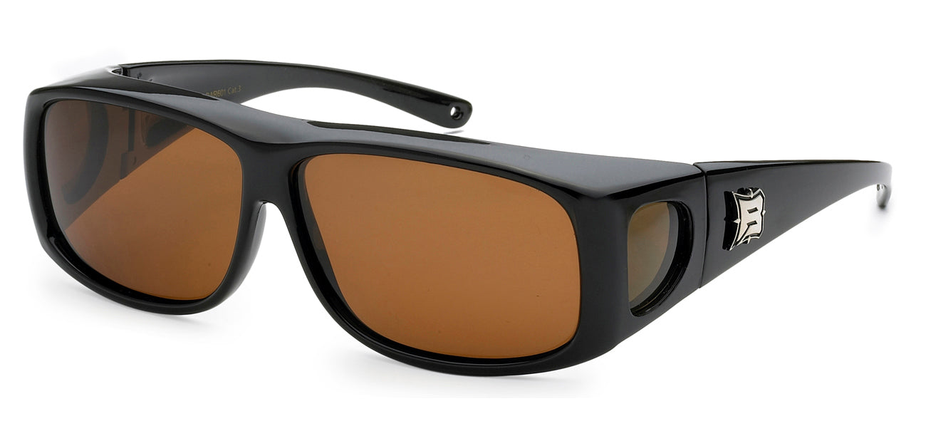 BARRICADE PZ-BAR601 COVER OVER SUNGLASSES