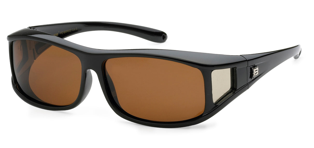 BARRICADE PZ-BAR602 COVER OVER SUNGLASSES