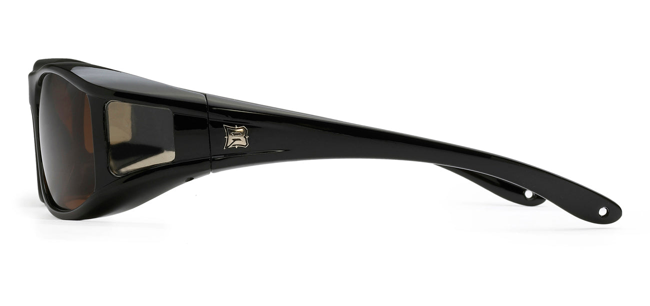 BARRICADE PZ-BAR602 COVER OVER SUNGLASSES