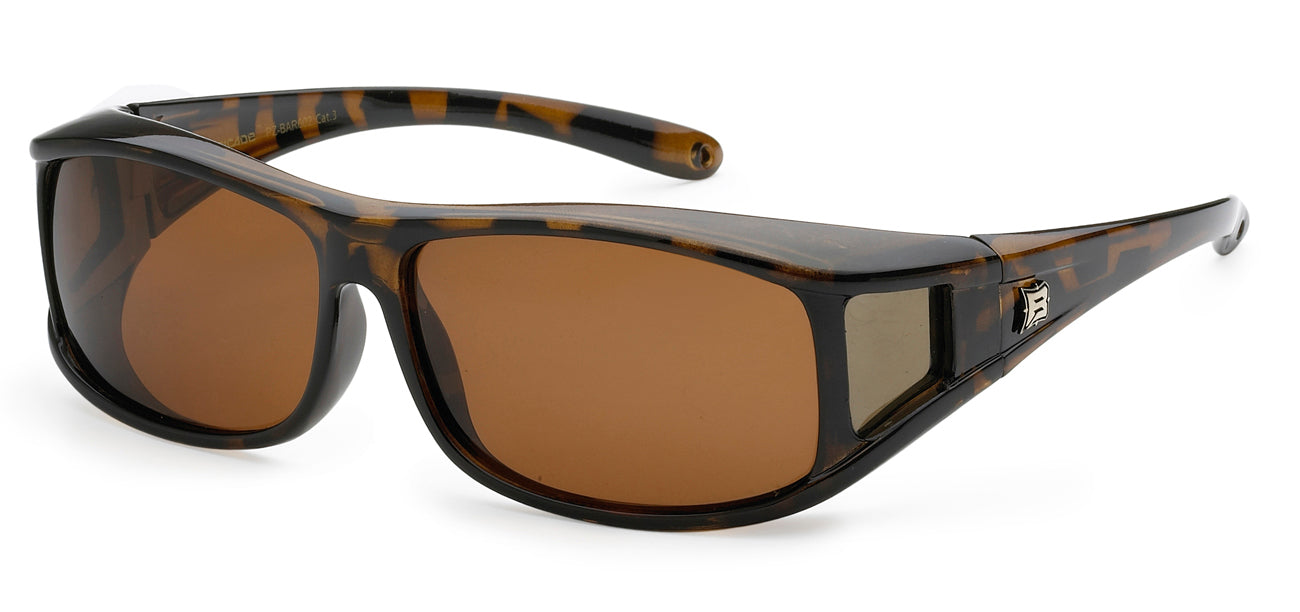 BARRICADE PZ-BAR602 COVER OVER SUNGLASSES