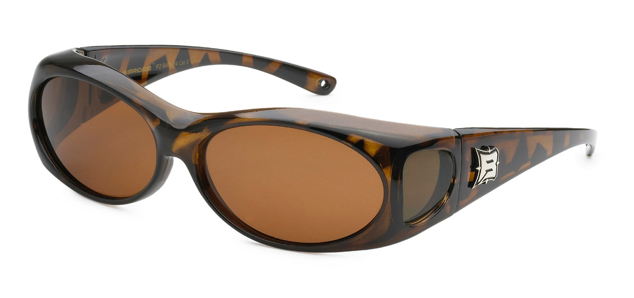 BARRICADE PZ-BAR604 COVER OVER SUNGLASSES