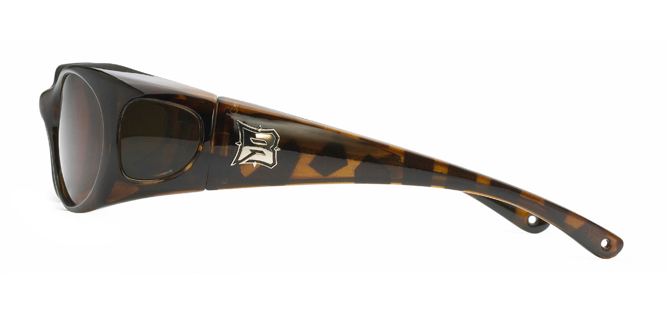 BARRICADE PZ-BAR604 COVER OVER SUNGLASSES