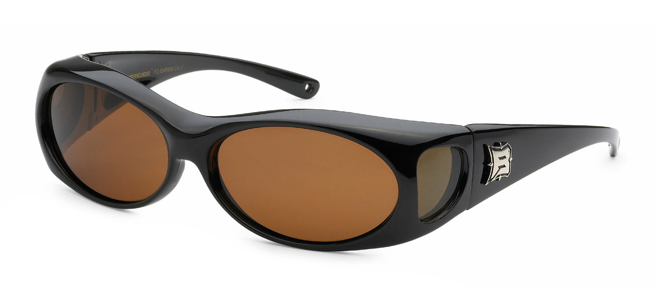 BARRICADE PZ-BAR604 COVER OVER SUNGLASSES