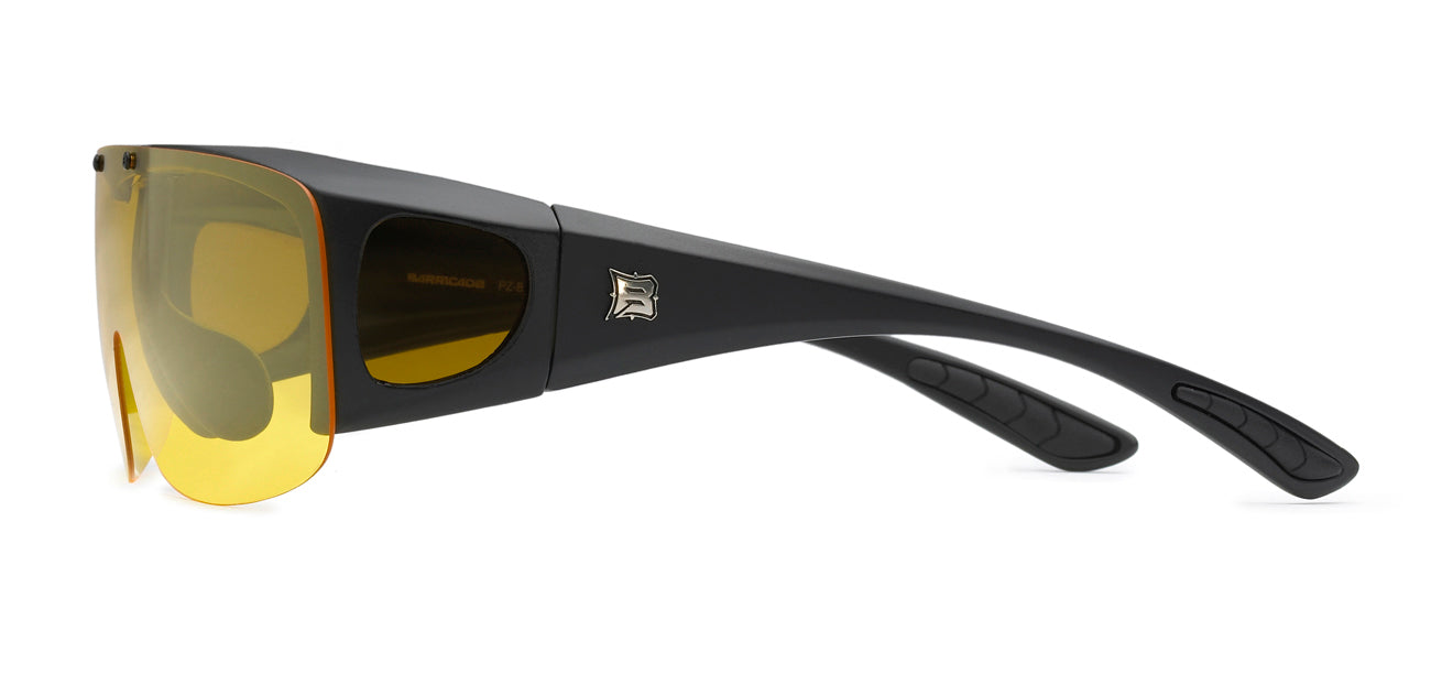 BARRICADE PZ-BAR605 COVER OVER SUNGLASSES