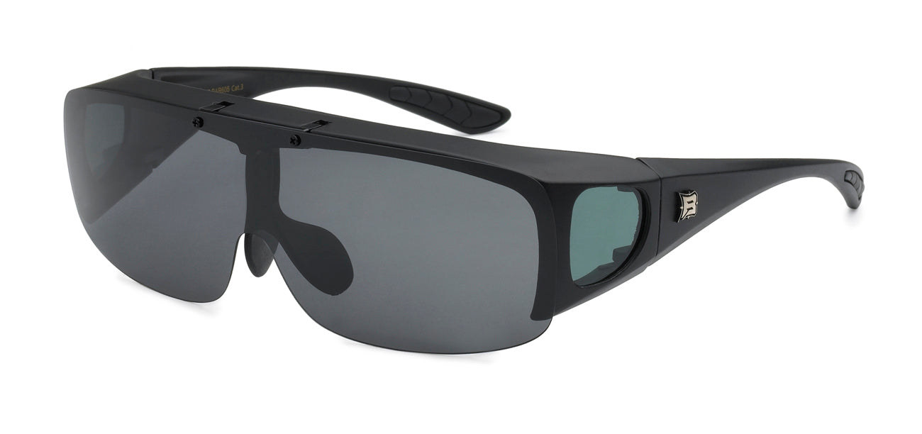 BARRICADE PZ-BAR605 COVER OVER SUNGLASSES