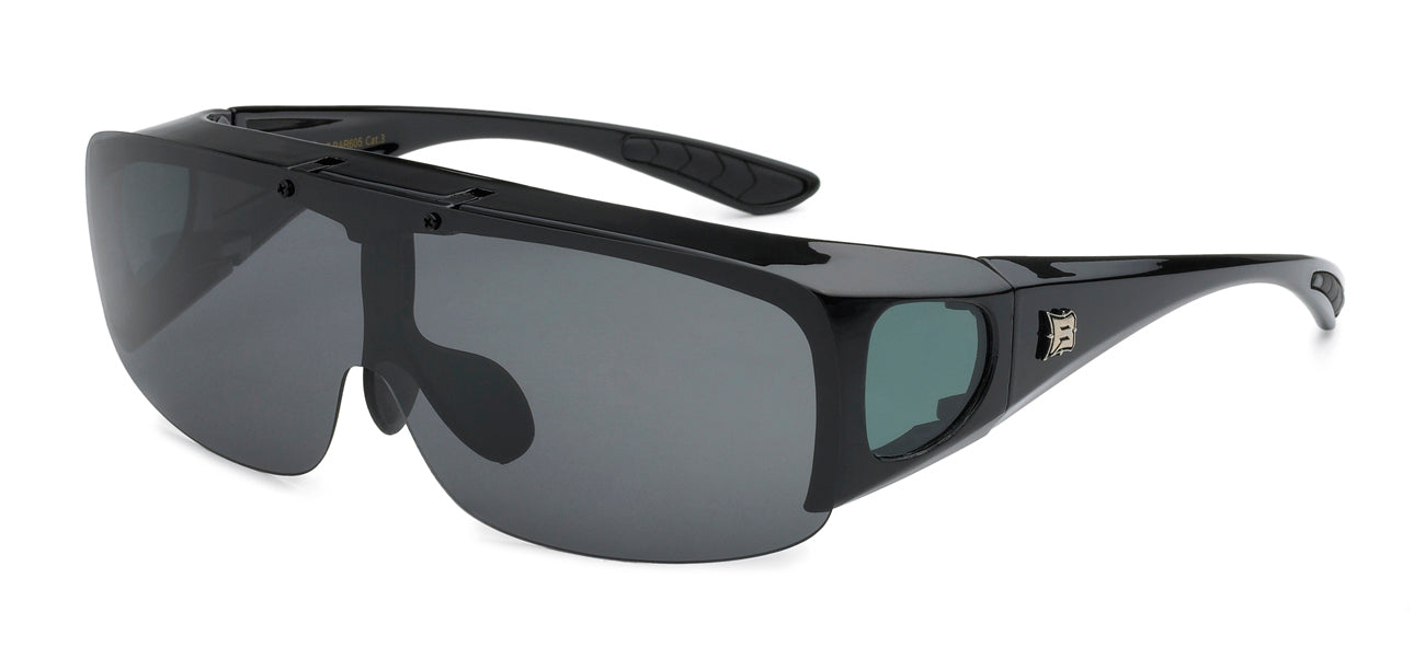 BARRICADE PZ-BAR605 COVER OVER SUNGLASSES