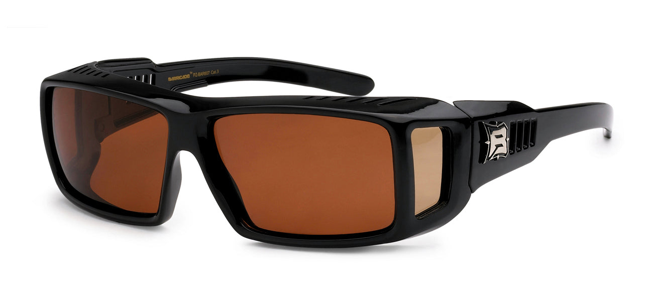 BARRICADE PZ-BAR607 COVER OVER SUNGLASSES