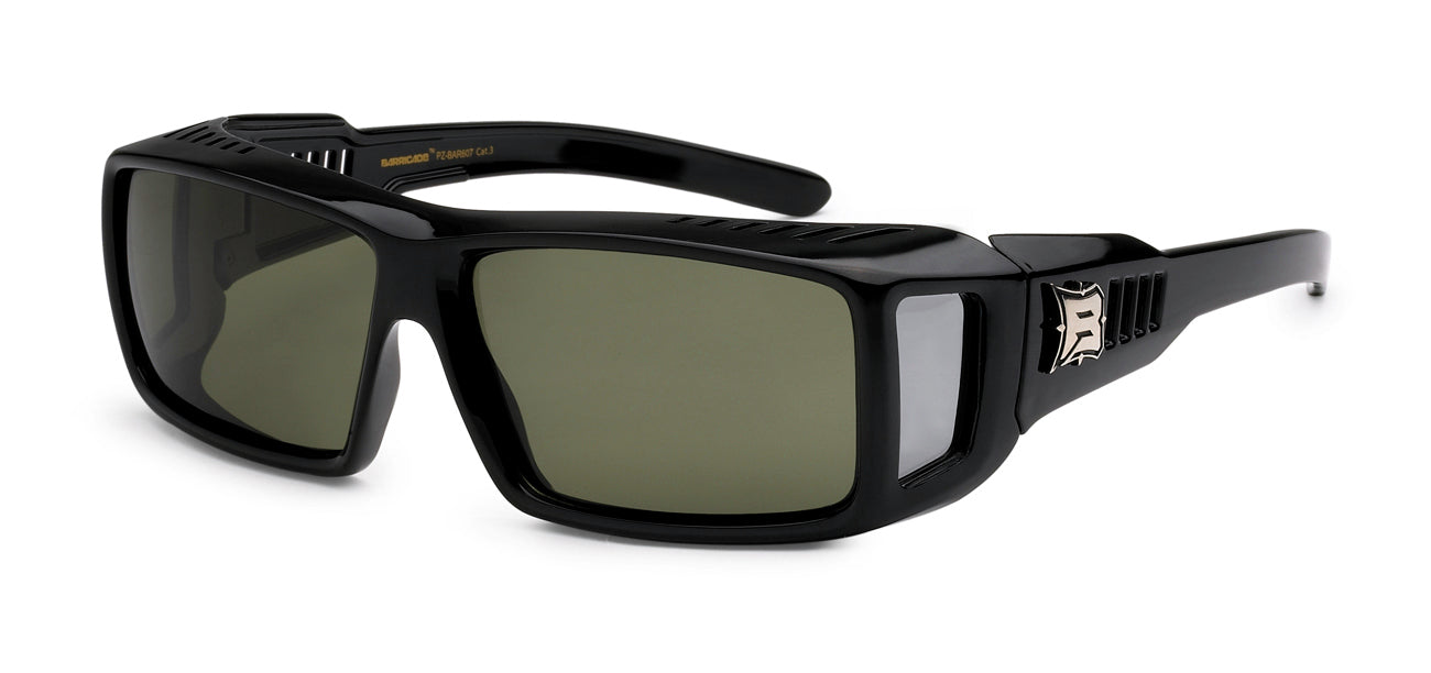 BARRICADE PZ-BAR607 COVER OVER SUNGLASSES