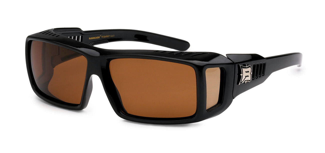 BARRICADE PZ-BAR607 COVER OVER SUNGLASSES