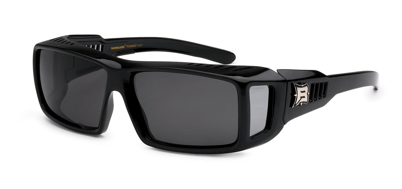 BARRICADE PZ-BAR607 COVER OVER SUNGLASSES