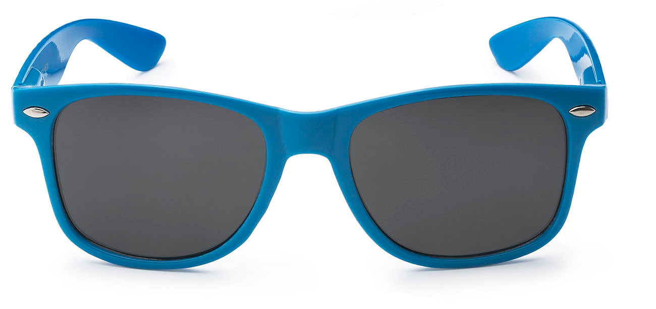 RETRO REWIND WF01-NEON UNISEX SUNGLASSES