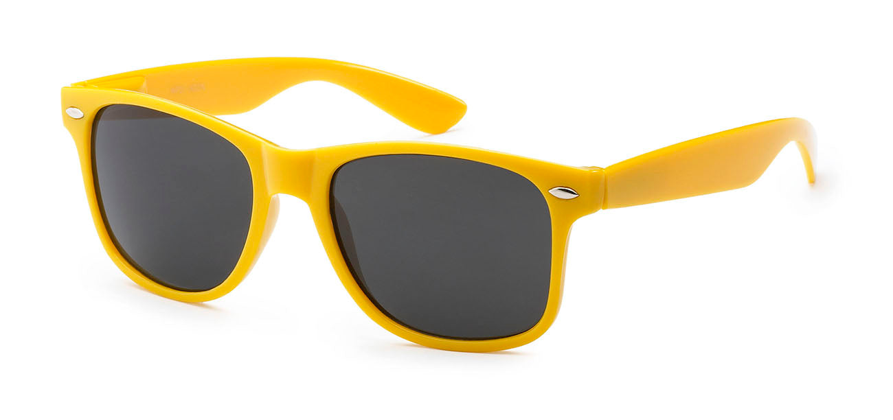 RETRO REWIND WF01-NEON UNISEX SUNGLASSES